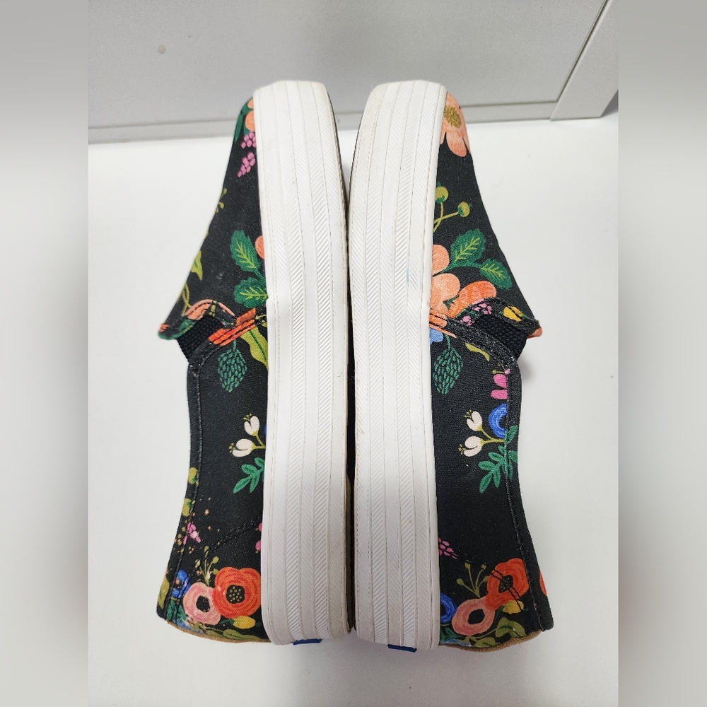 Keds Rifle Paper Co - Picture 4 of 8
